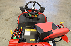 Atex R957 Swing Out Seat